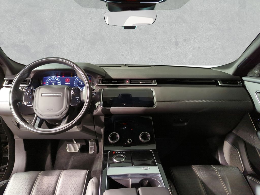 Land Rover Range Rover Velar D300 R-Dynamic HSE BLACK-PACK 