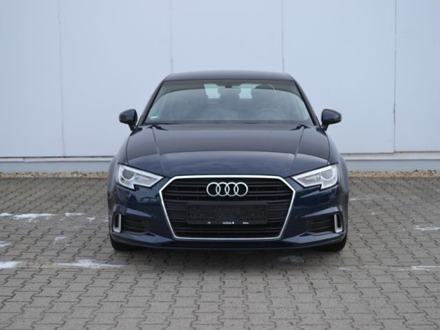 A3 Limousine Sport 30 TFSI 17-ZOLL+SFW/XENON/VOR