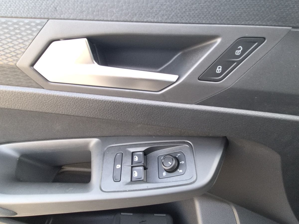 Volkswagen Caddy - Bild 15