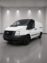 Ford Transit Kasten FT 300 K LKW - Ford Transit: Ft 300k
