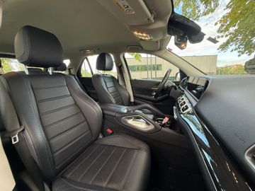 Mercedes GLE 350 - 11