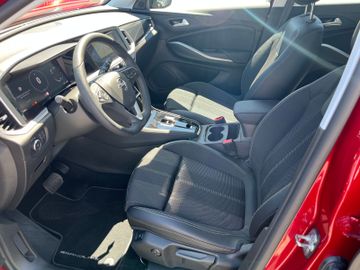 Opel Grandland 1.2 Turbo GS Automatik Navi AHK