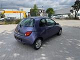 Ford Ka Viva X - Ford aus 2005: Ka
