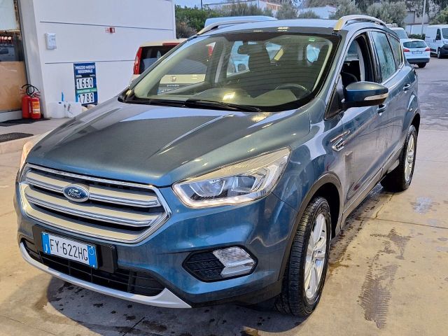 Ford Kuga 2.0 TDCI 120 CV S&S 2WD Business