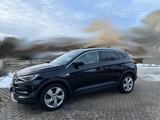 Opel Grandland X 1.6 Turbo Ultimate LED CarPlay 360°  - Opel Grandland (X) Turbo Gebrauchtwagen