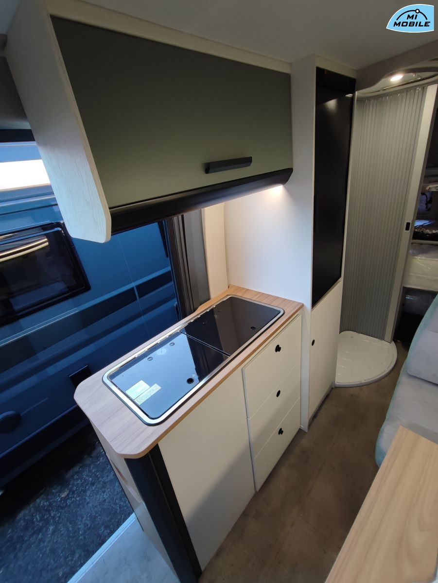 Fahrzeugabbildung Karmann Davis 595 TS *SCHAUSONNTAG 11-16UHR*