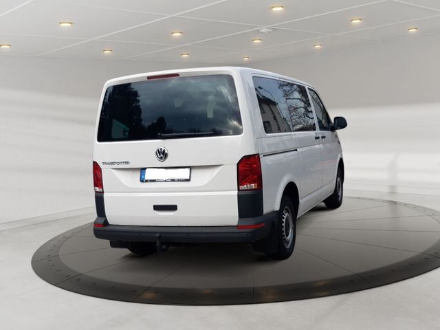 T6.1 Kombi 2,0 TDI 110 kW SCR Frontantrieb 6-Gan