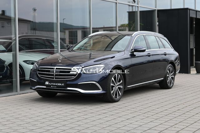 Mercedes-Benz E 220 d T 9G-Tr. Exclusive °ACC°AHK°HEAD-UP°MEMO