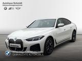 BMW i4 xDrive40 Gran Coupé 429€ netto/mtl.*M Sportpa - BMW i4 xDrive40 Gebrauchtwagen