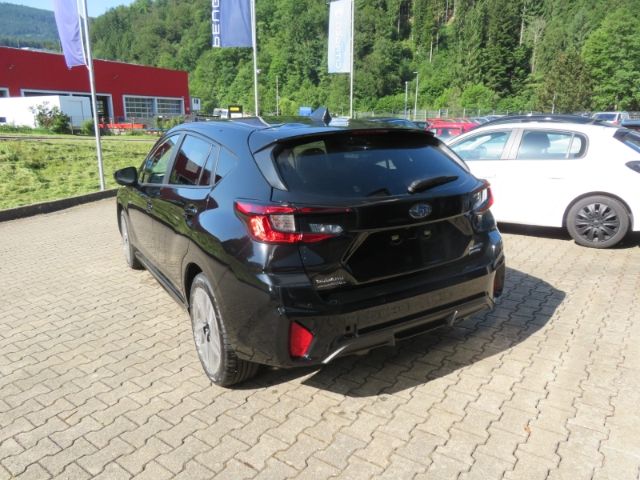 Subaru Impreza - Bild 7