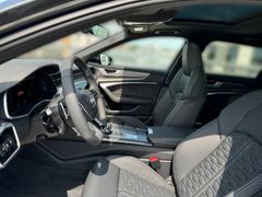 AUDI RS6 Performance  Keramik/Pano/DRC/Garantie
