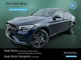 Mercedes-Benz GLC 300 e 4M AMG+NIGHT+AHK+DISTR+360°+EASYP+AMBI - Mercedes-Benz GLC 300 in Ludwigshafen