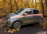 Renault Twingo GT Energy TCe 110 "Sport" - Renault Twingo Gebrauchtwagen in Saarbrücken