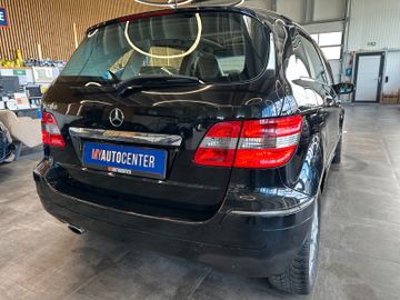 Mercedes-Benz B 200 *Panoramadach*Klimaanlage*elek.Fensterh.*