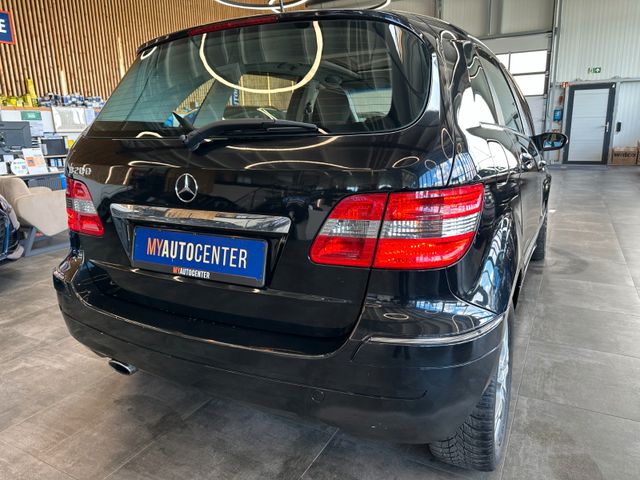 Mercedes-Benz B 200 *Panoramadach*Klimaanlage*elek.Fensterh.*
