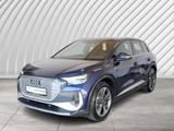 Audi Q4 e-tron 50 e-tron quattro - Audi Q4 e-tron in München