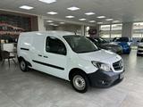 Mercedes-Benz Citan  CDI extralang Klima/AHK - Mercedes-Benz Citan: 3 Türen