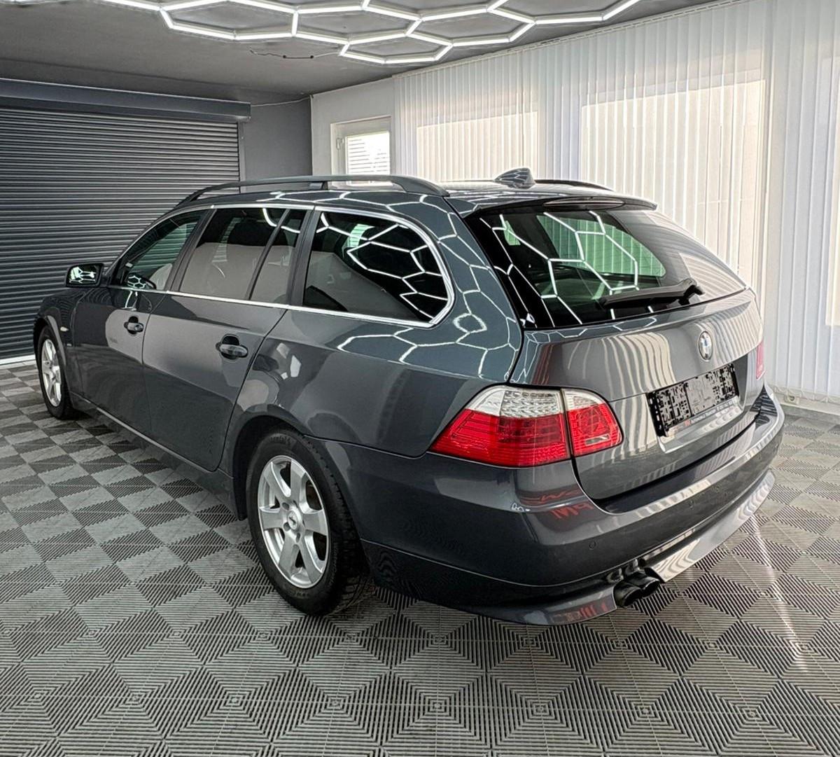 BMW 525 5 Touring 525i