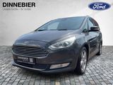 Ford Galaxy TITANIUM+Navi+ParkA.+7Sitzer+Pano+GJR - Ford Galaxy: Sitz
