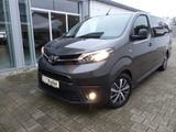 Toyota Proace 2.0 D L2 Navi CarPlay Tempomat 9-Sitze