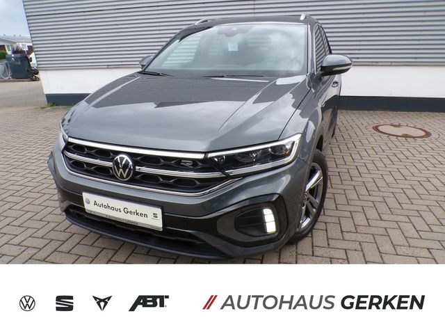 Volkswagen T-Roc  2.0 TDI R-Line *LED*AHK*R-Line*APP-Connec