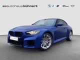 BMW M2 Coupé ///Carbondach+Sitze DriversPack. H-K