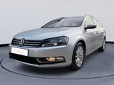 Volkswagen Passat Variant Comfortline Neuer VW Motor! - mit Benzin-Antrieb: Motor