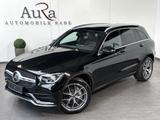 Mercedes-Benz GLC 300e 4Matic AMG-Line NAV+LED+AHK+PANO+20ZOLL - Mercedes-Benz GLC 300 in Oldenburg