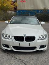 BMW 335i Cabrio | M Perf ESD | ST GEWINDE ... - BMW 335 in Düsseldorf