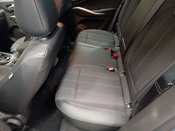 Opel Grandland 1.2 Turbo GS Automatik 360° Panorama