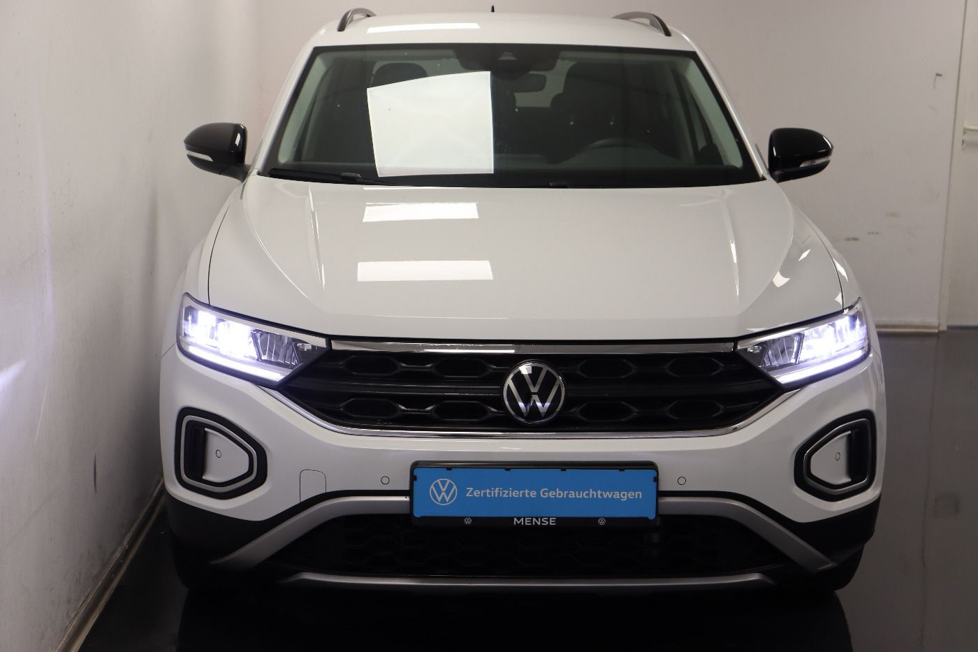 Volkswagen T-Roc - Bild 3