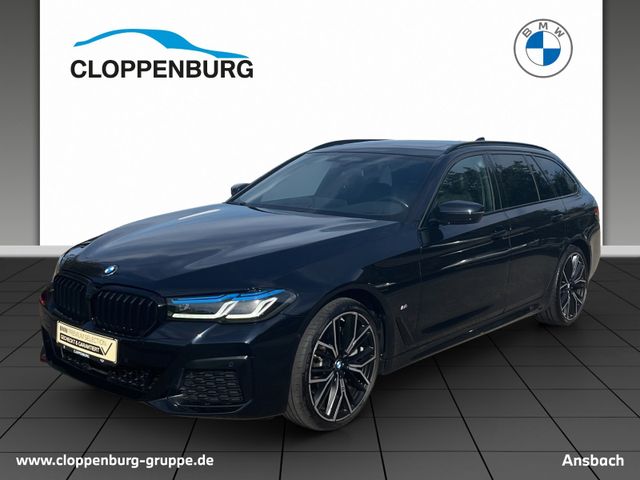 BMW 540d xDrive Touring M Sportpaket Head-Up DAB