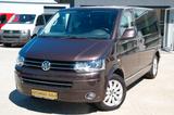 Volkswagen T5  MultivanHighline/SHD/Navi/Xenon/Standheizung - Volkswagen T5 Multivan in Rostock
