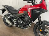 Honda NX500 - sofort verfügbar - Offers