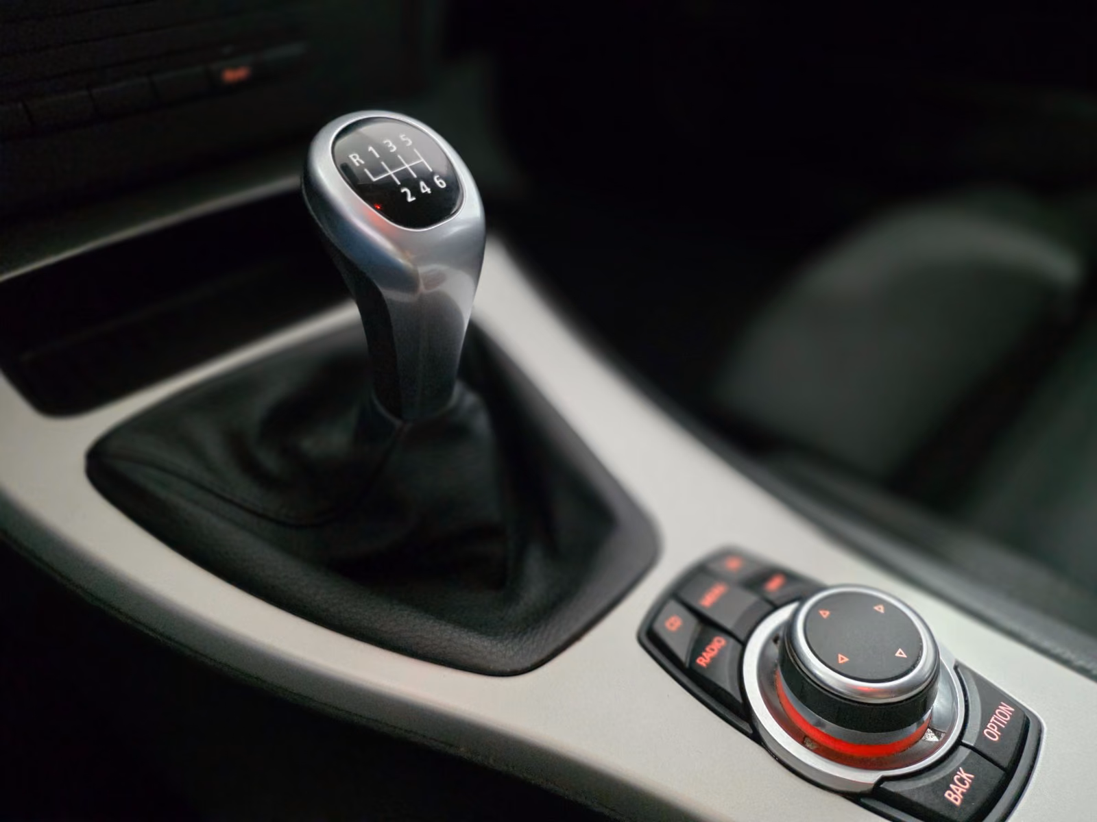 BMW 320 3 Touring 320 d