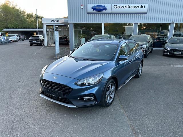 Ford Focus Turnier Active 1.0 EcoBoost