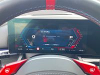 BMW M5 - Vorschau Bild 15