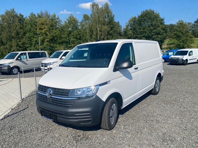 Volkswagen T6.1 Kasten Business GRA, App Connect , EPH