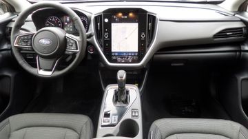 Subaru Crosstrek Comfort 2.0ie e-Boxer 136 PS Hybrid Le