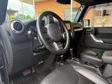 Jeep Wrangler 2.8l CRD Unlimited Sahara Automatik... - Jeep Wrangler: Sahara Unlimited