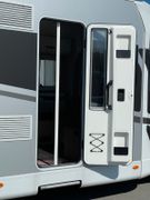 Sunlight T 69 LC *Queensbett ** 9 Gang  Automatik**