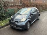 Toyota Aygo - Toyota aus 2005: Aygo