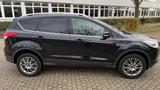 Ford Kuga 1,5 EcoBoost 2x4 110kW Trend Trend - Ford Kuga: Trend 4x2