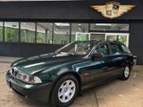 BMW 520i Touring 24V SSD/KLIMA/Premium/AHK - BMW 520: 520i 24v