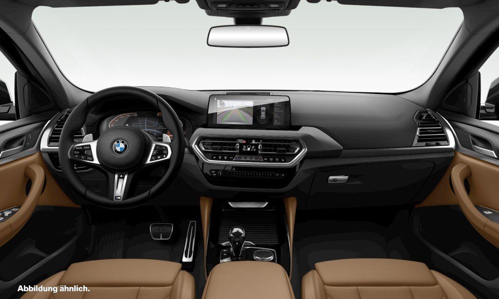 BMW X4 - Bild 3