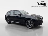 BMW X3 - Vorschau Bild 3
