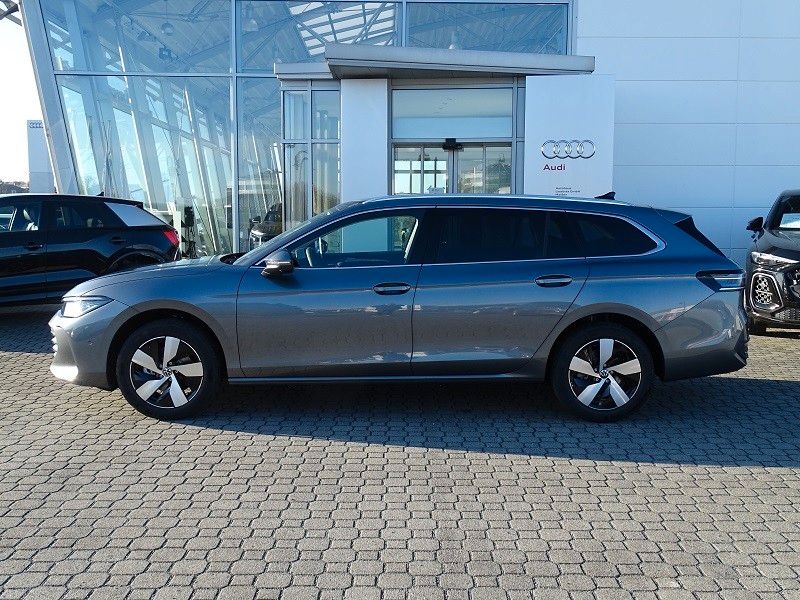 Volkswagen Passat Variant 1.5 eTSI DSG Business "IQ.DRIVE" imagem 3