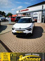 Citroën C4 BlueHDi 130 Stop&Start EAT8 FEEL PACK - Citroën C4: Feel