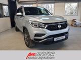 Ssangyong REXTON 2.2 e-XDi Sapphire 4WD AT AHK 3.5T AHL - Ssangyong REXTON: Xdi