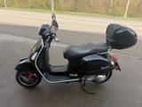 Vespa GTS 300 - Vespa Motorräder in Stuttgart